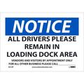 Nmc Notice Drivers Remain Call, N519P N519P